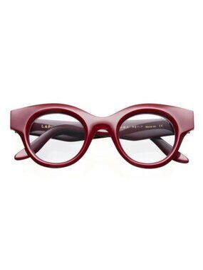 NEW LAPIMA Guga Petit Urucum Sunglasses 45-25
